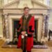 Rathbones director elected Sheriff of the City of London