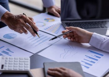 Rede Partners reports NAV financing gained momentum among private markets