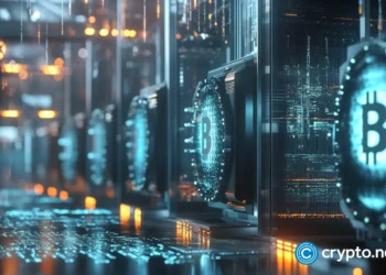 RichMiner green mining beats Musk's carbon standards with potential 1.61% daily income