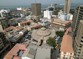 Senegal’s debt surges amid fiscal pressures as government struggles to balance spending
