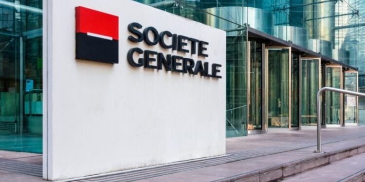 Société Générale confirms launch of new stablecoin on Ethereum, Solana