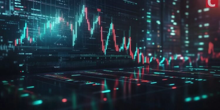 South Korea Dominates Global Markets in H1 With Crypto Push