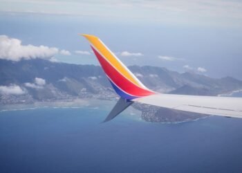 Southwest Partners with China Airlines: What We Know So Far