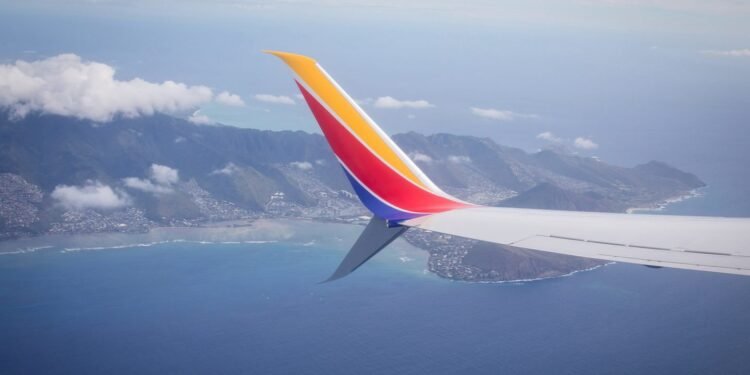 Southwest Partners with China Airlines: What We Know So Far