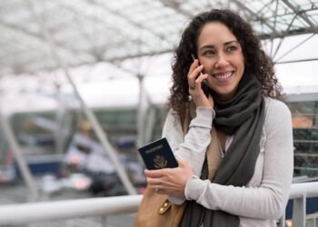 TSA PreCheck Touchless ID: How It Works
