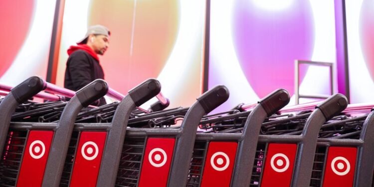 Target explores factory-direct shipping model, Bloomberg News reports