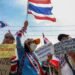 Thailand and Cambodia reinforcing troops on disputed border after May skirmish, Thai minister says