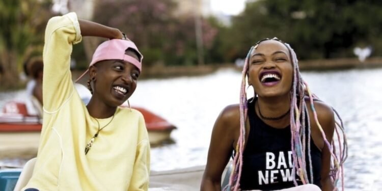 The Best LGBTQ Movies of the Past 100 Years