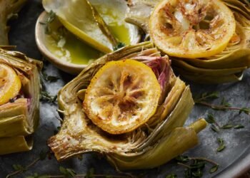 The Best Vegetarian Restaurants in London