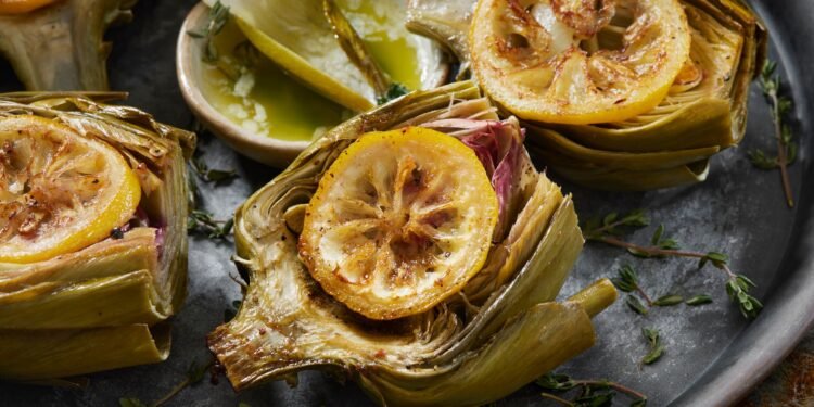 The Best Vegetarian Restaurants in London