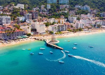 The Cheapest Flights To Mexico in 2025