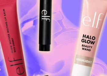 The Food-Inspired Beauty Trends Of 2025