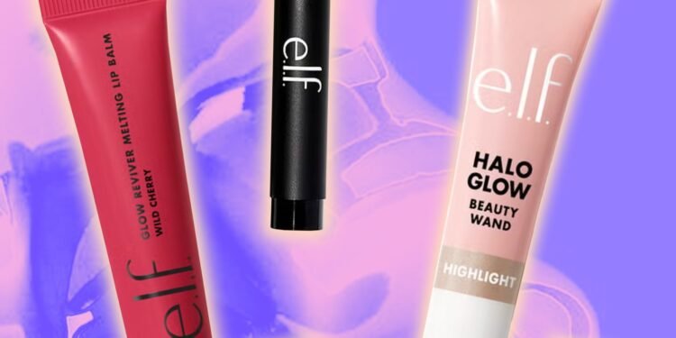 The Food-Inspired Beauty Trends Of 2025