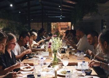 Condé Nast Traveler