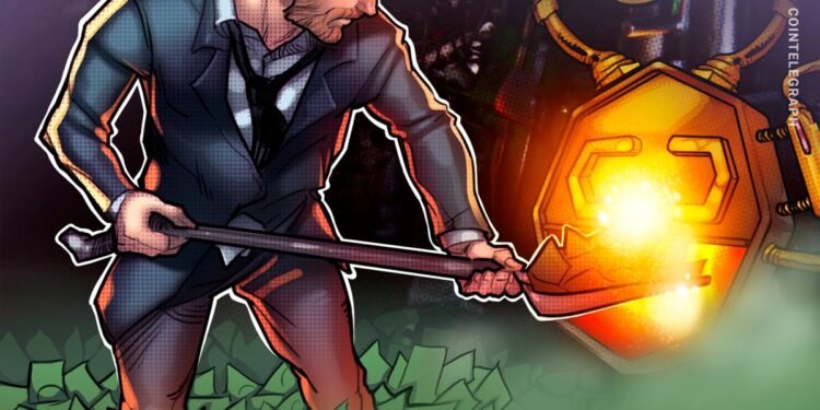 Tokenized funds hit $5.7B, scaling fast — Moody’s