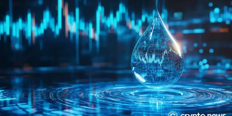 Top Sui DEX Bluefin launches Bluefin7K aggregator for better rates and liquidity