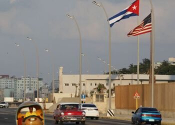 Trump imposes tougher US policy toward Cuba