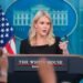 White House press secretary Karoline Leavitt on Thursday confirmed that the US had kept open its negotiations with Tehran