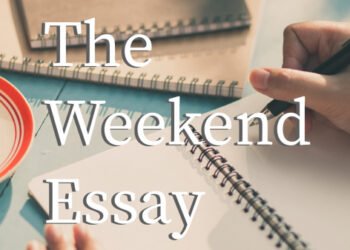 Weekend Essay: Why work experience still works