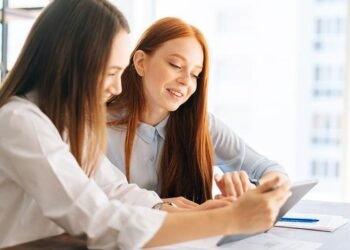 Why Feedback Will Help Your Professional Development