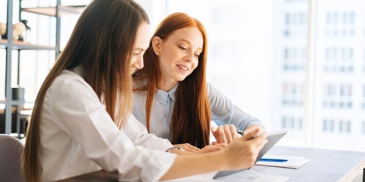 Why Feedback Will Help Your Professional Development