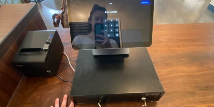 Why I Chose Square for My Husband’s Brewery