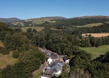 Condé Nast Traveler