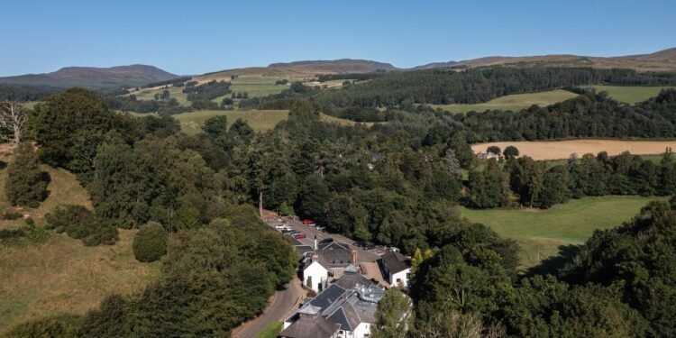 Condé Nast Traveler