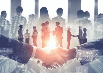 Why are financial advisers launching businesses now?