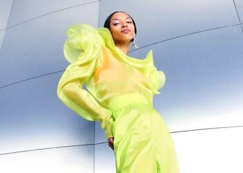 High hopes: H&M is set to reveal whether the heatwave has boosted Britain's struggling High Street