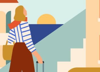 Women Who Travel Podcast: Jemimah Wei on Why Singapore Is Best Explored Solo