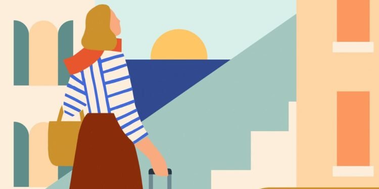 Women Who Travel Podcast: Jemimah Wei on Why Singapore Is Best Explored Solo