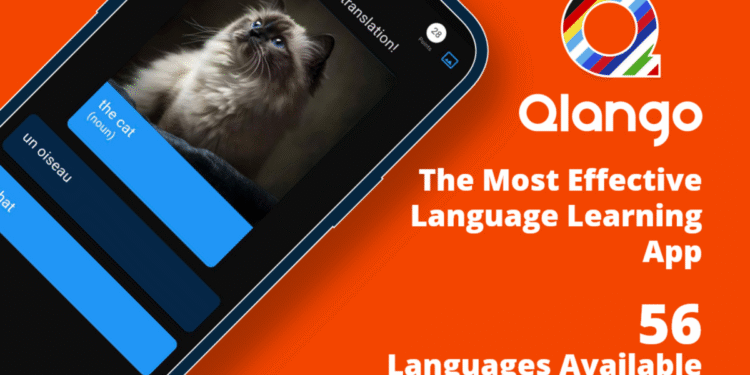 You Can Get a Lifetime License to Qlango for Just $35 Right Now