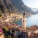 11 Best Lake Garda Hotels, From Restored Monasteries to Glossy Villas