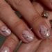 11 Cool Ways To Wear The Silver Nails Manicure Trend