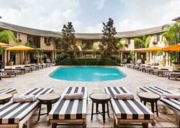 13 Best Hotels in Houston for Families, Group Trips, and Business Travelers