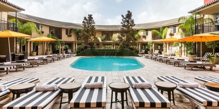 13 Best Hotels in Houston for Families, Group Trips, and Business Travelers