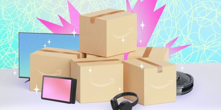 17 of the Best Prime Day Deals You Can Still Get
