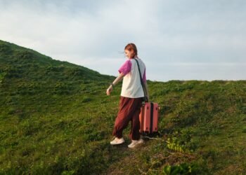 Condé Nast Traveler