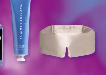 8 Editors Share Their Night Time Beauty Routines