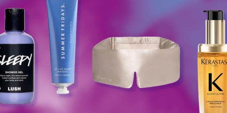 8 Editors Share Their Night Time Beauty Routines