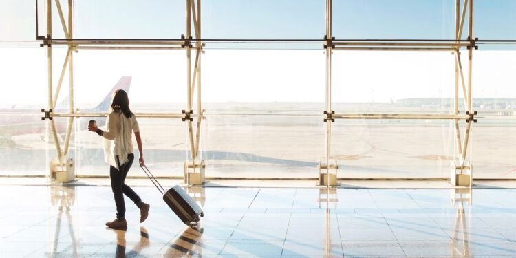 Condé Nast Traveler