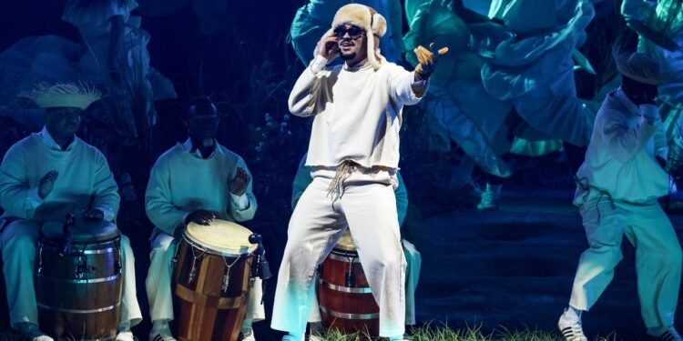 Condé Nast Traveler