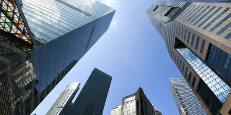 Apollo to manage Singapore private credit fund
