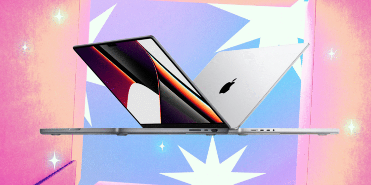 Apple's Newest MacBook Pros Are up to $400 Off Ahead of Prime Day