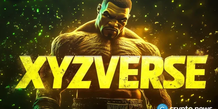 As Hyperliquid cools, is XYZVerse the next $1 memecoin?