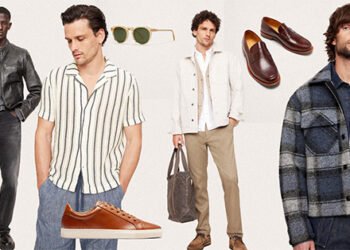 Banana Republic’s Up to 60% Off Sale Has Summer Upgrades and Fall Ringers That Look Way More Expensive Than They Are · Primer