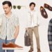 Banana Republic’s Up to 60% Off Sale Has Summer Upgrades and Fall Ringers That Look Way More Expensive Than They Are · Primer