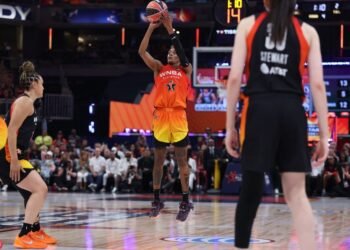 Basketball-'Pay them': As WNBA All-Star party wraps up, athlete pay comes into focus
