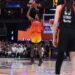 Basketball-'Pay them': As WNBA All-Star party wraps up, athlete pay comes into focus